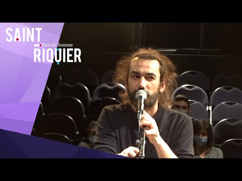 Résidence - Vadim Vernay