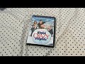 Opening To Eight Crazy Nights 2003 DVD Fullscreen Option 2004 Reprint