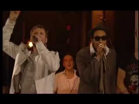 Beats and Styles ft. Papa Dee - Take it back