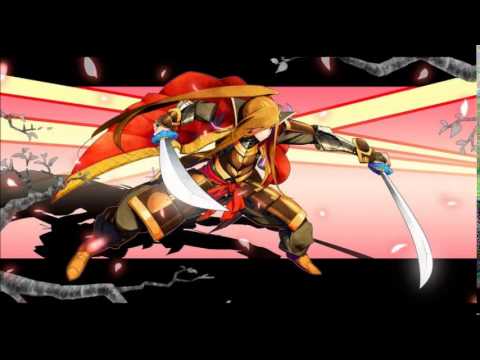 Etrian Odyssey 3 - Hoist The Sword - SNES style