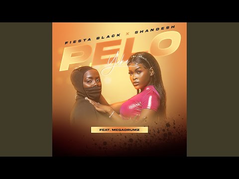 Pelo Yaka