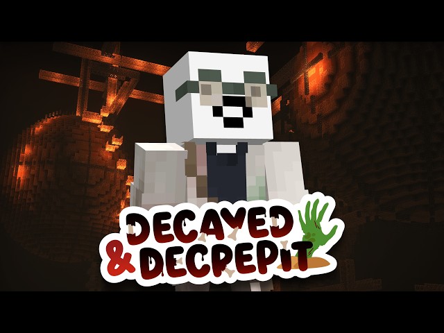 DECAYED & DECREPIT | ???