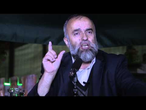 Kulla e Jetimit - Mazllam Mazllami - 22 07 2014