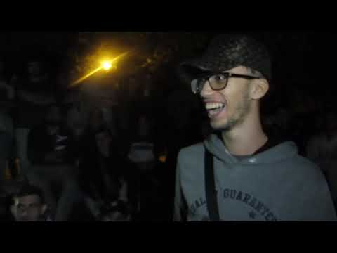 LIL vs KENKE - Octavos [Pre Nacional 2018 ROYALRAP x PRESSINGRAP]