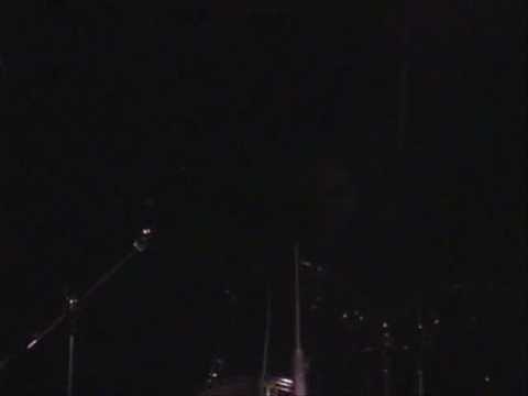 Pau in Town - Grey Standard