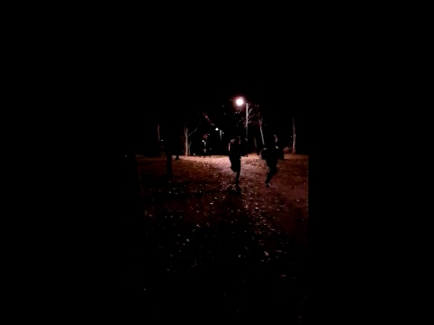 FC Wasa - Närpes 2017.09.20