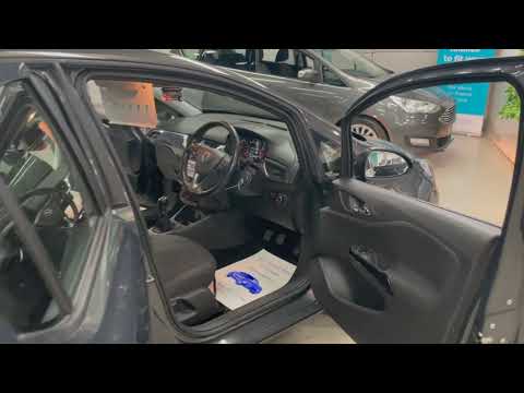 Vauxhall Corsa 1 4 Excite