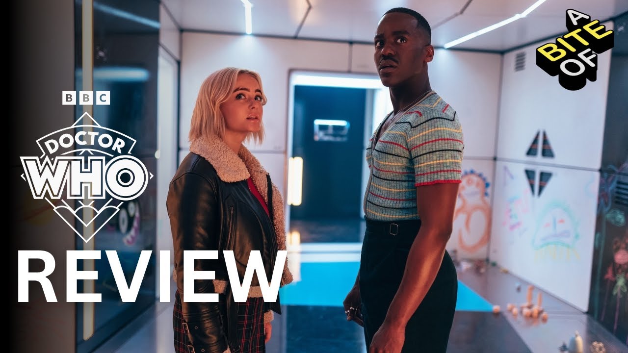 Doctor Who (Spoiler Free) Review EP 1 & 2 Space Babies & The Devil’s Chord Doctor Who (Spoiler Free) Review EP 1 & 2 Space Babies & The Devil’s Chord