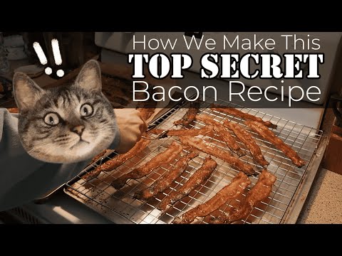We Stole This Restaurant's Famous Bacon Recipe for Breakfast