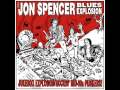 Jon Spencer Blues Explosion - Identify