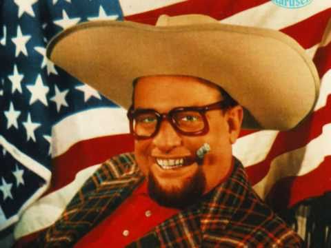 Big Simon Brehm  -  Sail Along Silv´ry Moon