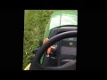 Mowing The Lawn Episode 1