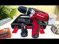 EINHELL 4513660 - видео