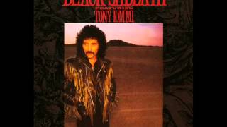 Black Sabbath ft. Tony Iommi - Danger Zone