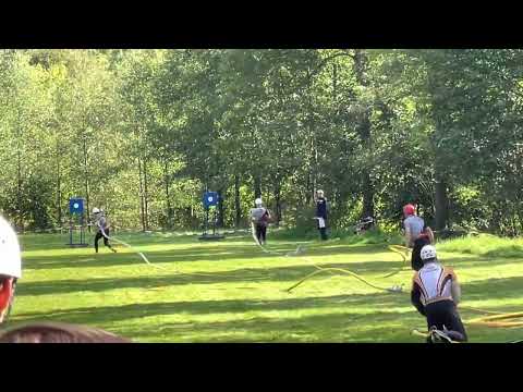 SDH Třebnouševes - JL Benešov u Semil  2022