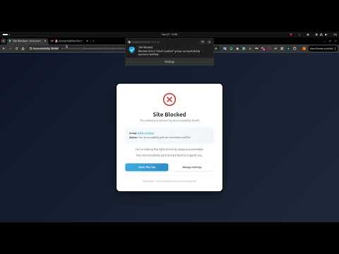Item video thumbnail