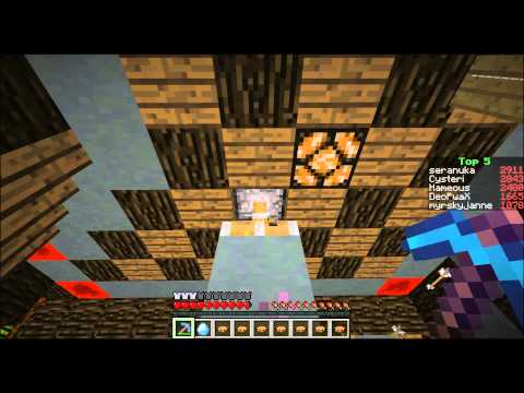 Report herber12 Camp - Minecraft