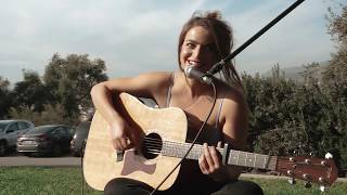ANNABEL LEE- LOS ANGELES (Live for Blackstar Amplification)