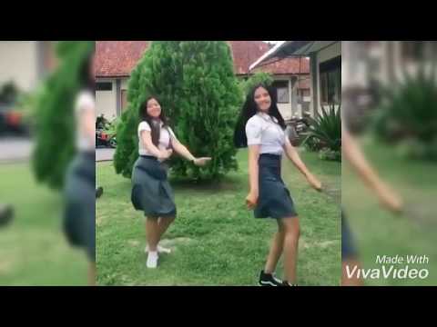 KOMPILASI DANCE PUPG SAYUR KOL