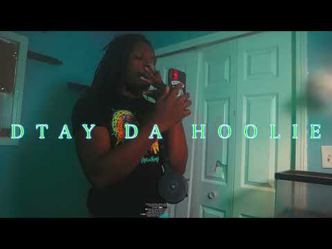 Dtay Da Hoolie - Law An Order (Official Video) Shot & Edited  By : Sauced Up Visuals