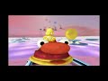 Bisounours Au Royaume Des Rigolos Care Bears Journey To Joke A Lot Roller Coaster Scene Memories
