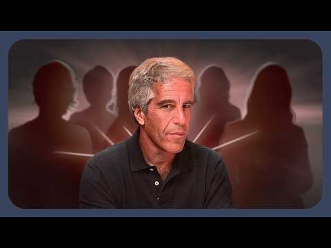 Video Thumbnail: Die Epstein-Files: Das sind die Opfer