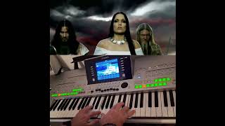Download lagu Sleeping Sun Nightwish (yamaha Tyros 3) mp3