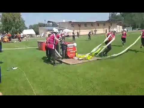 Dhz Plavecký Štvrtok ženy  8.kolo Zhl Gbely