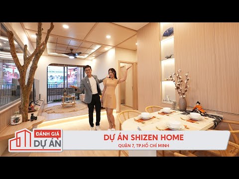Shizen Home