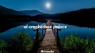 George Harrison - Crackerbox Palace (sub Español)