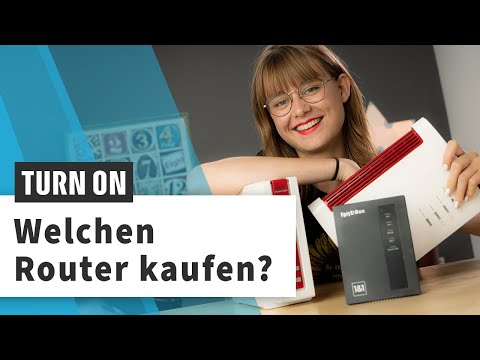 Router-Kaufberatung: Auf diese Dinge müsst Ihr achten