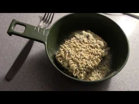 MongoTV_2889 - FULDMÅNE OG NATMAD