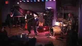 CHARNETT MOFFETT - MOVEMENT OF FREEDOM