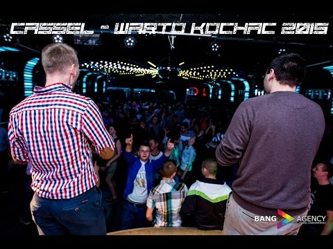Cassel - Warto Kochać (Mówiłaś mi) Nowość ☆ 2 - 0 - 1 - 5 ☆