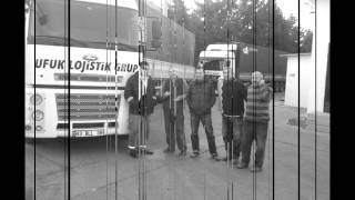 UFUK LOJİSTİK AİLESİ