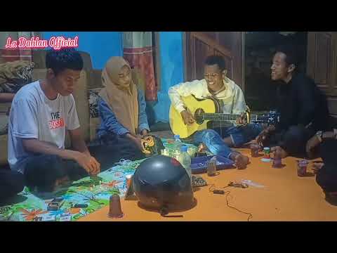 Virall !! Sura Merdu 😲❗"Haju Ra Ngguda" (Cover Dahlan Thukul Ft Era )