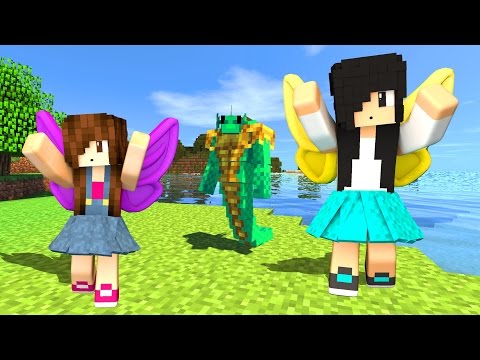 Vida de Fada - PERIGOS NO CAMINHO #02 (Especial Férias)