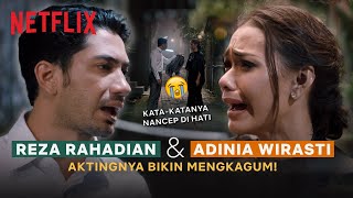 Download lagu Dialog Reza Rahadian & Adinia Wirasti Yang Bikin Kepikiran | Kapan Kawin? | Clip mp3 Download lagu Dialog Reza Rahadian & Adinia Wirasti Yang Bikin Kepikiran | Kapan Kawin? | Clip mp3