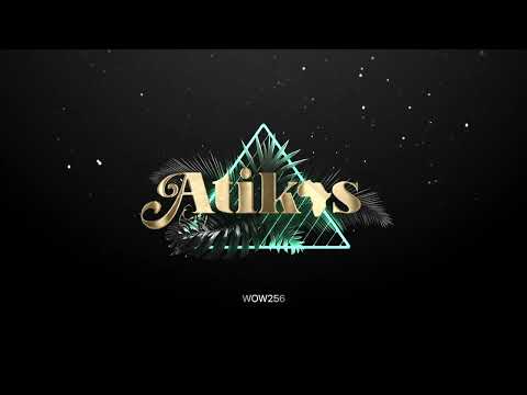 Naawe (Bagumenya menya)  by Atikas-only (official lyrics video)