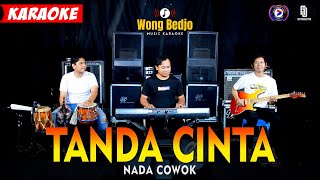Download lagu TANDA CINTA KARAOKE NADA COWOK VERSI DANGDUT KOLPO TERBARU mp3 Download lagu TANDA CINTA KARAOKE NADA COWOK VERSI DANGDUT KOLPO TERBARU mp3