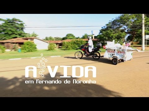 O Gostosinho de Fernando de Noronha - #CURTONORONHA