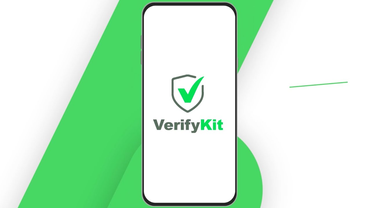 VerifyKit - How Does It Work