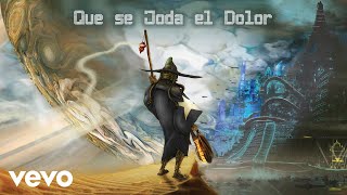 Draco Rosa - Que Se Joda el Dolor (Audio)