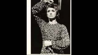 Barbara Barrie An American Actress Of film, Stage And Television. video