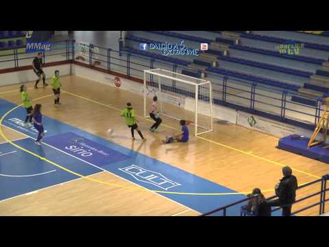 Promo 16° puntata Le Partite in Tv - 04.02.2014