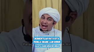 Download lagu Let's Stop Judging the Piety of Others #shorts #lecture #habibahmadjindan #alfachriyah mp3
