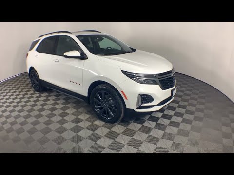 2022 Chevrolet Equinox Colonie, Albany, Saratoga Springs, Clifton Park, Schenectady, NY PL5740