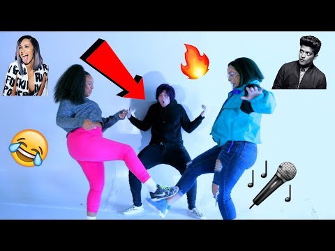 Bruno Mars - Finesse [Feat. Cardi B] (PARODY) "FOYB" @YouLoveRichard