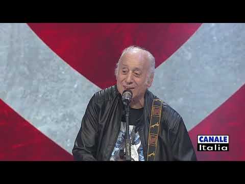 I Bisonti "La tua Ombra" | Cantando Ballando