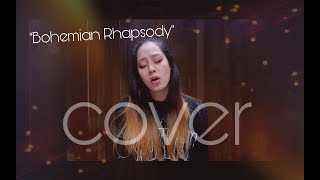 "Bohemian Rhapsody" - Queen || cover by johanna k